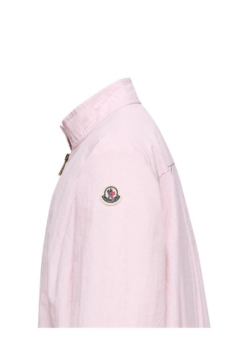 Giubbotto Moncler Enfant MONCLER ENFANT | GIACCHE E GIUBBINI | L19541A000515973B50D